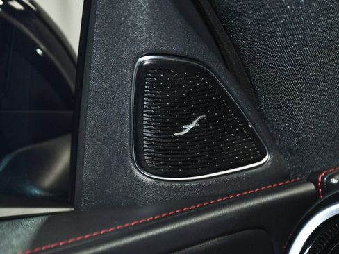 Used 2024 Mercedes-Benz C 43 AMG 4MATIC Sedan w/ Pinnacle Trim Package image 41