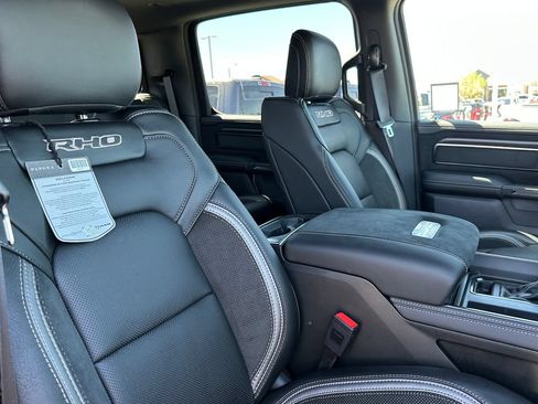 New 2026 RAM 1500 RHO w/ RHO Level 1 Equipment Group AWD/4WD image 14