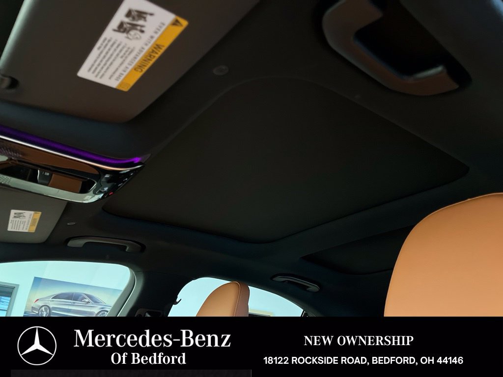 Used 2026 Mercedes-Benz C 300 4MATIC Sedan image 37