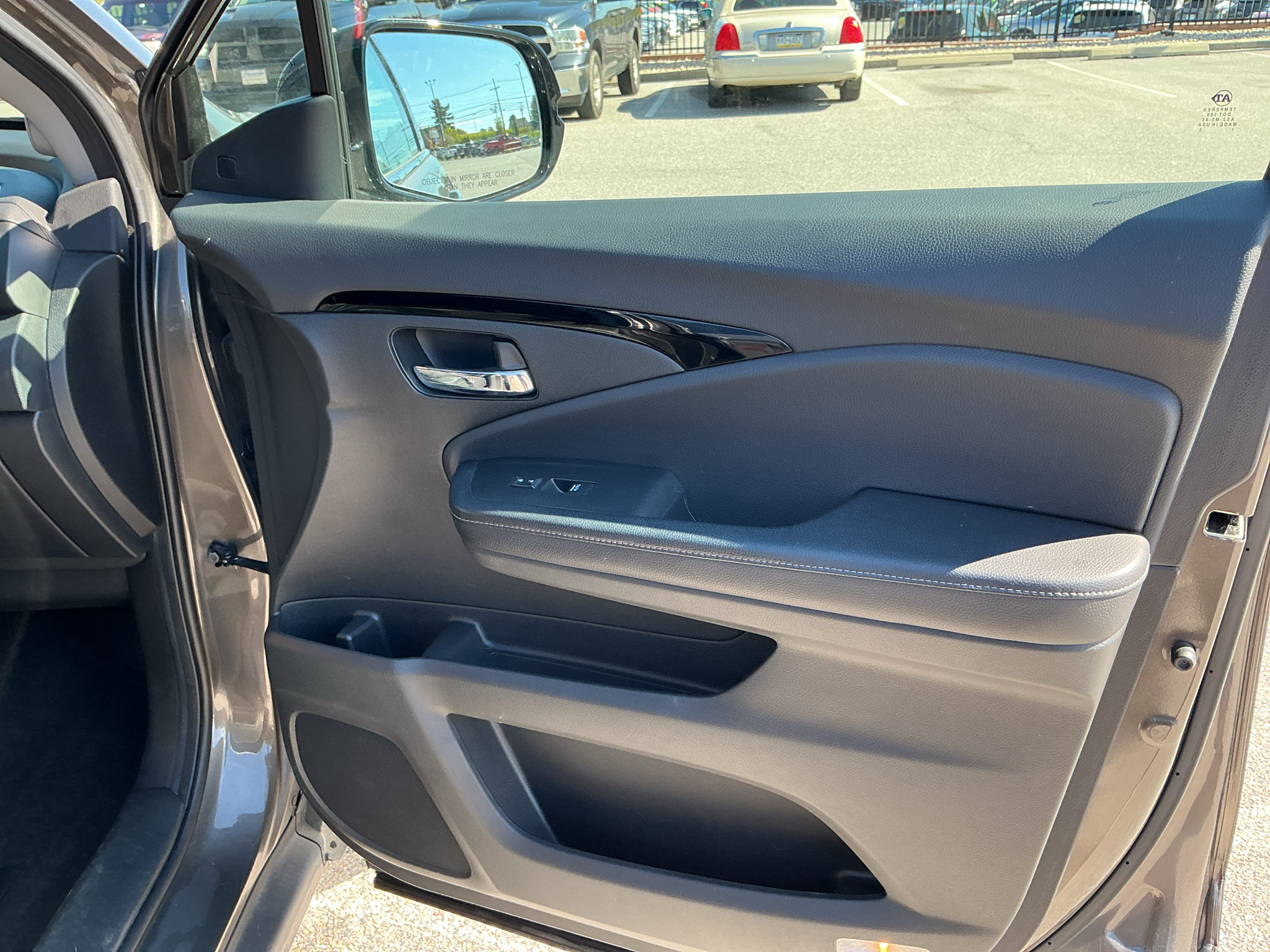 Used 2020 Honda Ridgeline RTL-E image 20