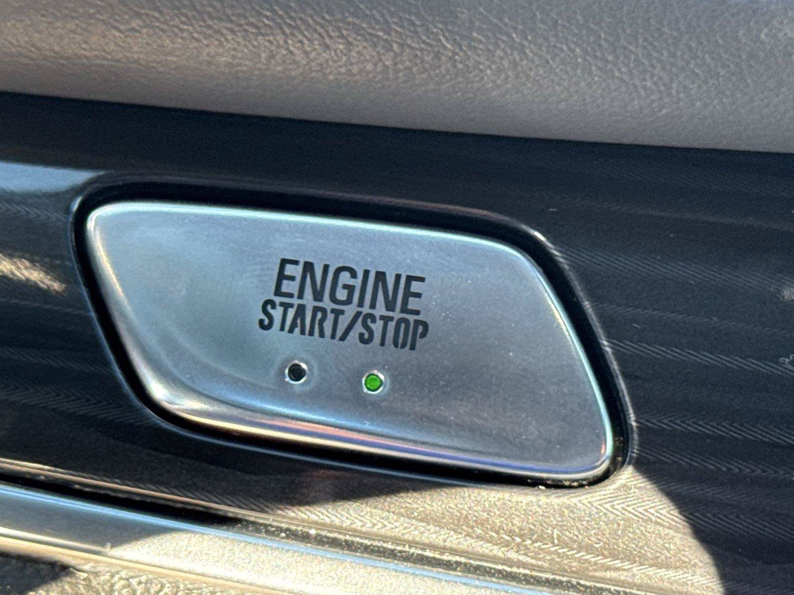 Used 2023 Buick Enclave Premium FWD image 17