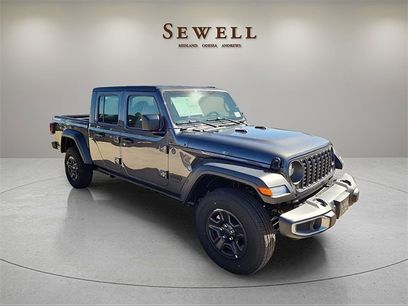 Used 2024 Jeep Gladiator Sport