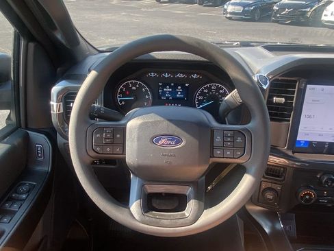 New 2026 Ford F150 STX AWD/4WD image 24