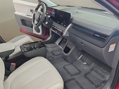 New 2026 Hyundai Ioniq 5 Limited image 19