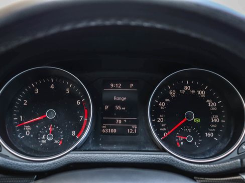 Used 2018 Volkswagen Passat 3.6 image 25