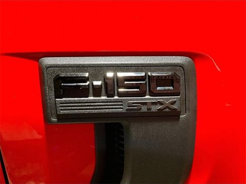 Used 2023 Ford F150 XL w/ STX Appearance Package image 8