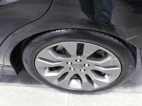 Used 2014 Subaru Impreza 2.0i Sport Premium image 28