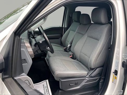 Used 2024 Ford F150 XLT AWD/4WD image 25
