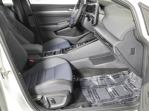 New 2026 Volkswagen Golf AWD/4WD image 45