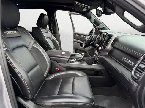 Used 2021 RAM 1500 TRX w/ TRX Level 2 Equipment Group image 15