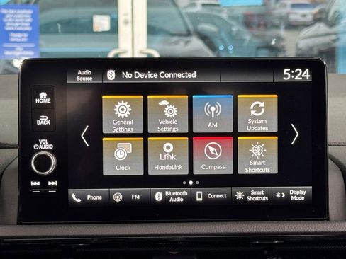 Used 2024 Honda CR-V EX-L image 20