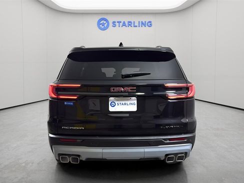 Used 2025 GMC Acadia Elevation image 7