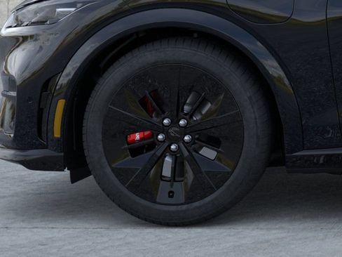 New 2025 Ford Mustang Mach-E GT AWD/4WD image 21
