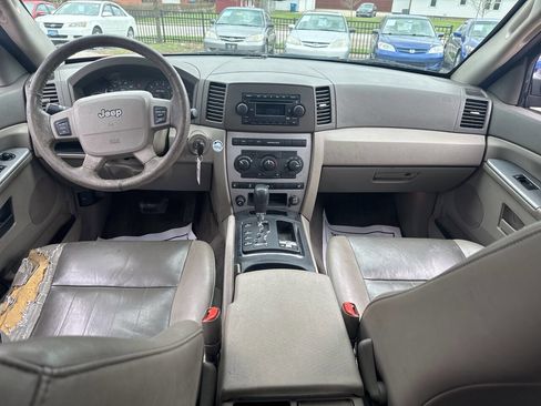 Used 2005 Jeep Grand Cherokee Laredo image 6