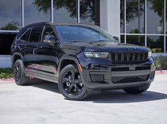 Used 2023 Jeep Grand Cherokee L Laredo video 1
