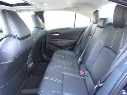 New 2026 Toyota Corolla XLE FWD image 15