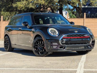 Used 2018 MINI Cooper Clubman John Cooper Works