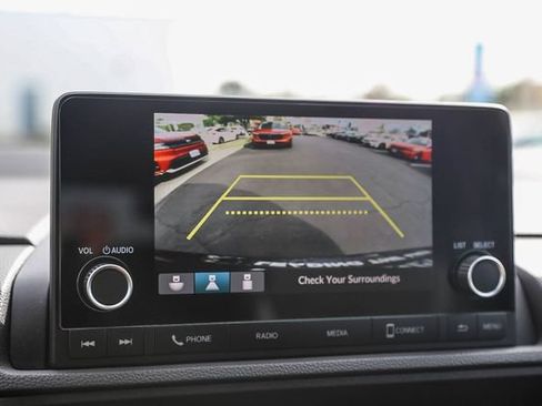 Used 2024 Honda CR-V LX image 25
