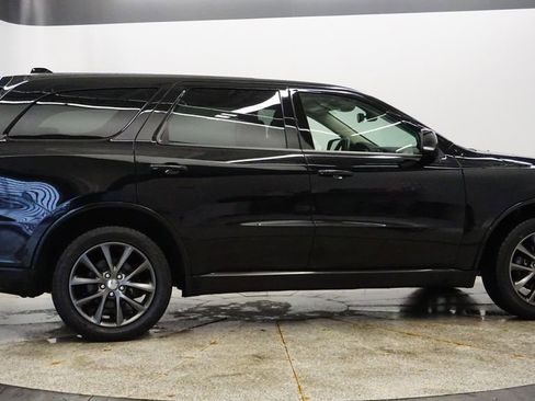 Certified 2018 Dodge Durango GT image 8