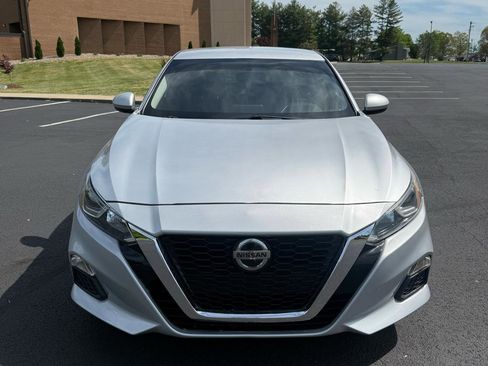 Used 2020 Nissan Altima 2.5 S image 7