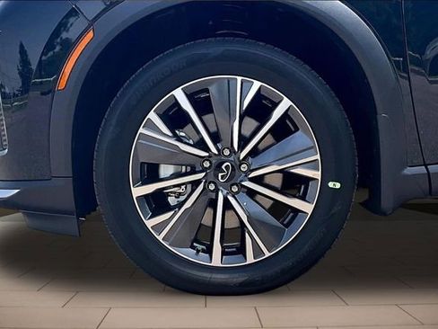 New 2027 INFINITI QX60 Luxe w/ Cargo Package AWD/4WD image 9