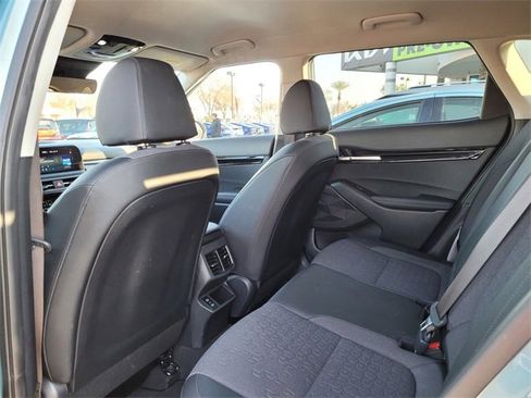 Used 2024 Kia Seltos S image 15