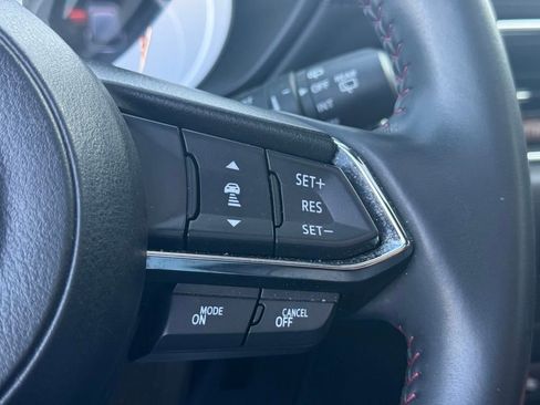 Used 2023 MAZDA CX-5 Carbon Edition image 29