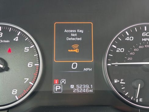 Used 2022 Subaru Outback Premium AWD/4WD image 16