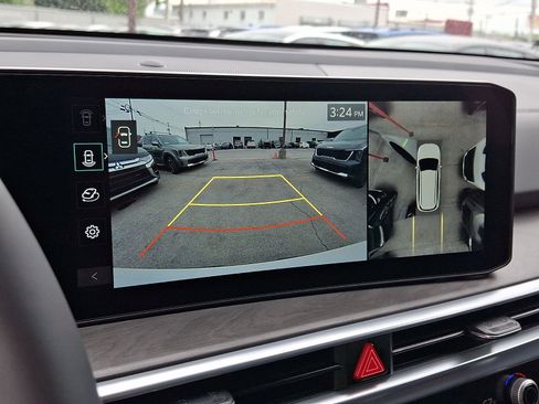 New 2026 Kia Sorento SX AWD/4WD image 17