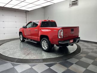 Used 2016 GMC Canyon SLT AWD/4WD video 2