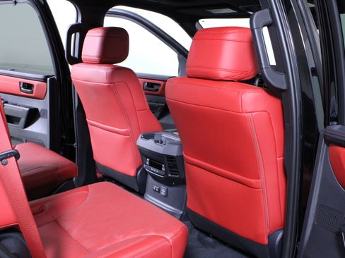 Used 2025 Toyota Sequoia TRD Pro image 19