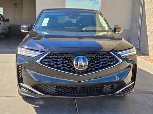 New 2026 Acura MDX FWD w/ Technology Package image 6