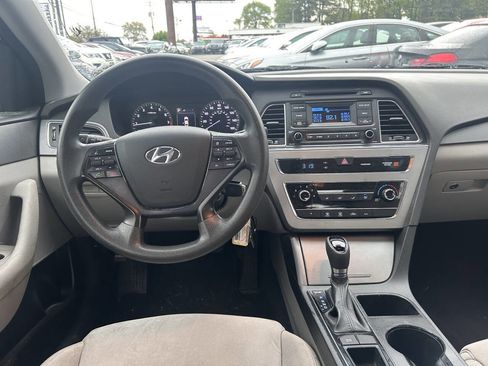 Used 2015 Hyundai Sonata SE image 6