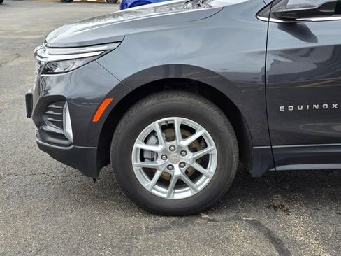 Used 2022 Chevrolet Equinox LT image 15