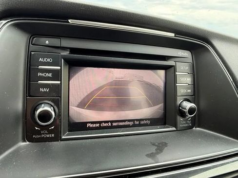Used 2014 MAZDA MAZDA6 Touring FWD image 16