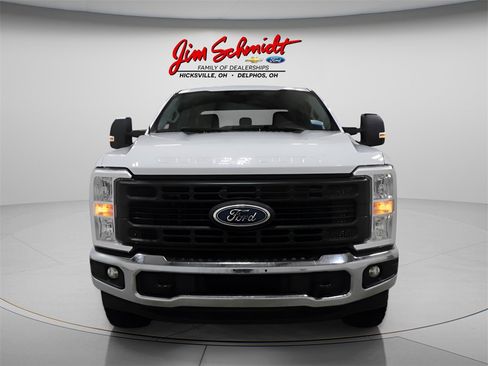 Used 2024 Ford F350 XL w/ XL Driver Assist Package image 3