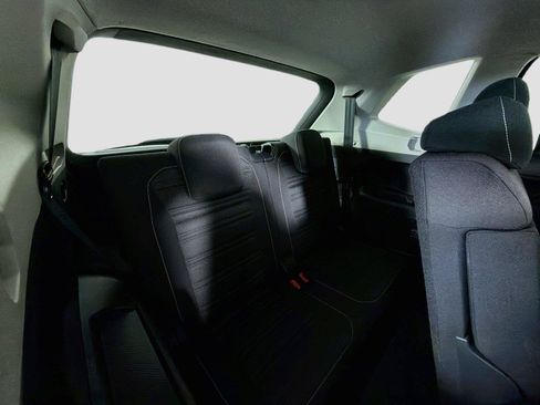 Certified 2023 Volkswagen Tiguan S FWD image 29