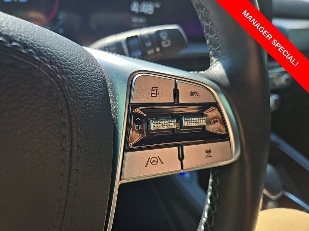 Certified 2024 Kia Telluride EX X-Line AWD/4WD image 13