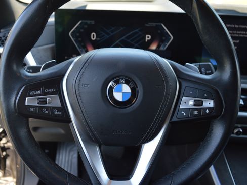 Used 2024 BMW X5 sDrive40i w/ Premium Package RWD image 11