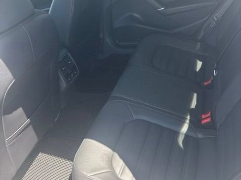 Used 2017 Volkswagen Passat 1.8T SEL Premium FWD image 29