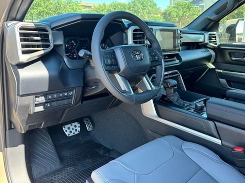 New 2026 Toyota Tundra SR5 image 11