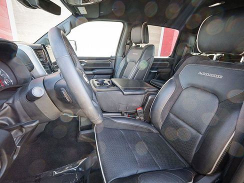 Used 2025 RAM 1500 Laramie image 13