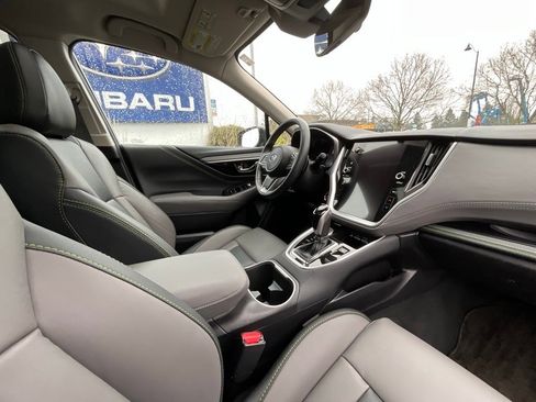 Certified 2023 Subaru Outback Onyx Edition XT image 18