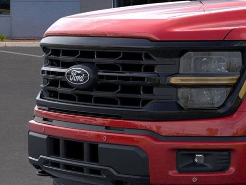 New 2026 Ford F150 XLT w/ Equipment Group 302A MID image 17