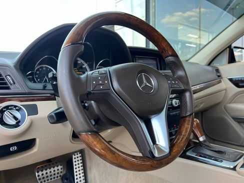 Used 2012 Mercedes-Benz E 350 Coupe image 30
