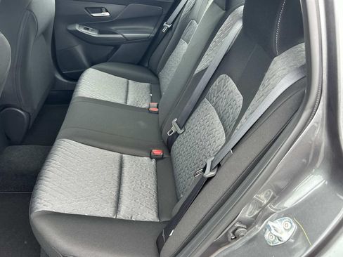 New 2026 Nissan Sentra SV w/ SV Convenience Package FWD image 17