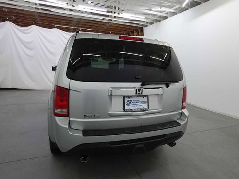 Used 2015 Honda Pilot EX-L image 7