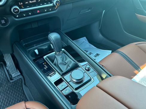 New 2025 MAZDA CX-50 Meridian Edition w/ Apex Package image 17