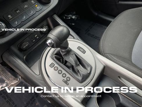 Used 2016 Kia Sportage LX image 24