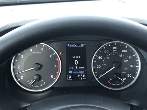 New 2025 Nissan Sentra S image 25